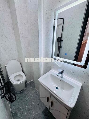 🍀💥 Siêu Phẩm - Thích Quảng Đức - P5 - Phú Nhuận - Cách Mặt Tiền 2 Căn