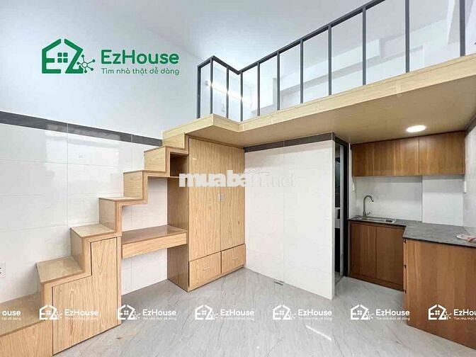 💥Nhà mới xây, đầy đủ nội thất, đi bộ 200m qua trường VLU cs3