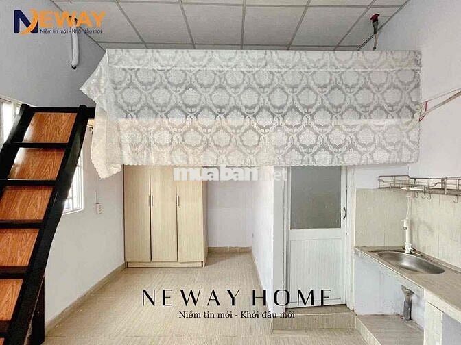 trọ full nội thất nằm ngay trung tâm Tân Bình