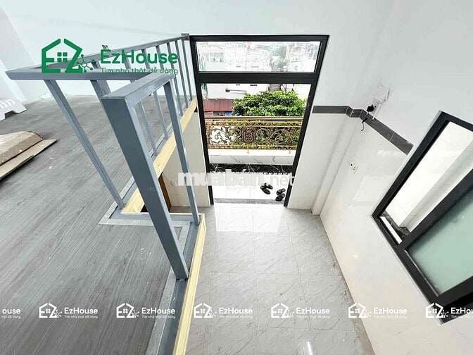 💥Nhà mới xây, đầy đủ nội thất, đi bộ 200m qua trường VLU cs3