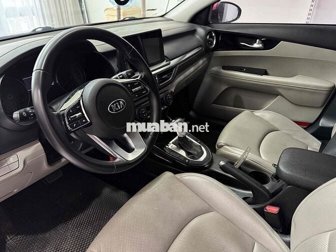 Kia Cerato 1.6 2019 Luxuxy Đỏ