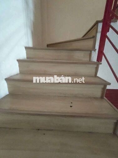 CHO THUÊ MBKD  344M2 MẶT TIỀN ĐƯỜNG BÀ HOM 130tr/ tháng