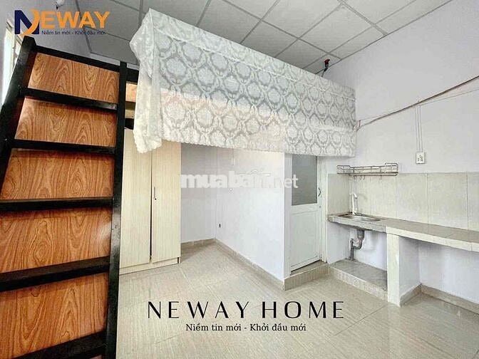 trọ full nội thất nằm ngay trung tâm Tân Bình