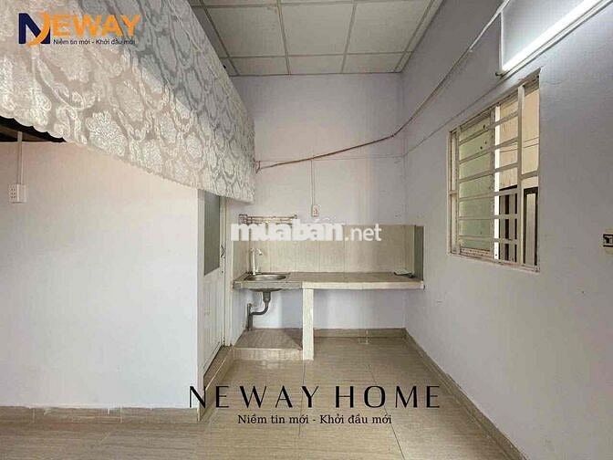 trọ full nội thất nằm ngay trung tâm Tân Bình