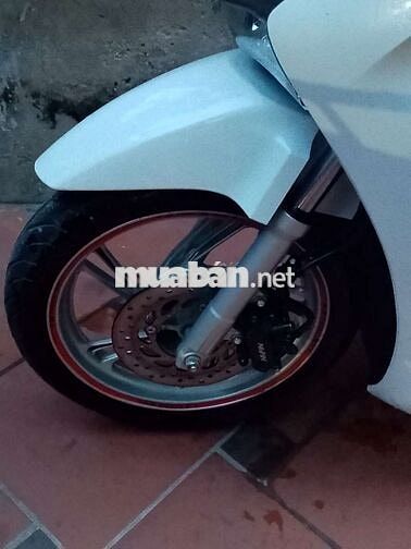 Honda SH 125cc 2024 Trắng