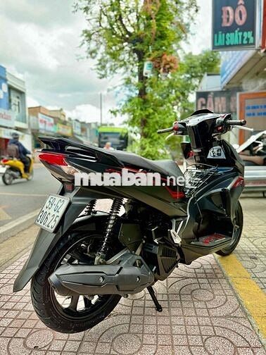 ❤️Honda Air Blade 125 2017, BSTP 9Chủ, GÓP