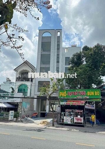 mặt tiền kinh doanh hoàng diệu 2