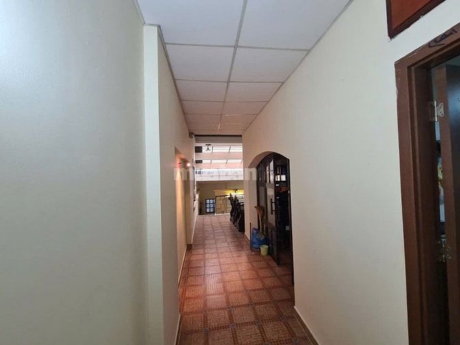 QUẬN 10. CHỦ HẠ GIÁ 2 TỶ – CĂN HÓT NHẤT THÀNH THÁI (5x25m) - 16 Tỷ.
