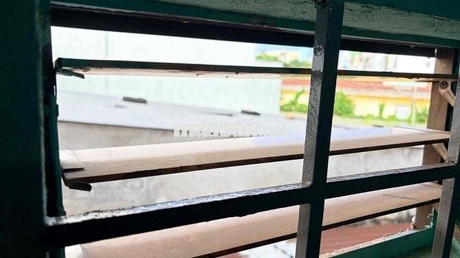 CHÍNH CHỦ - Cho thuê phòng trọ NGÃ TƯ BẢY HIỀN