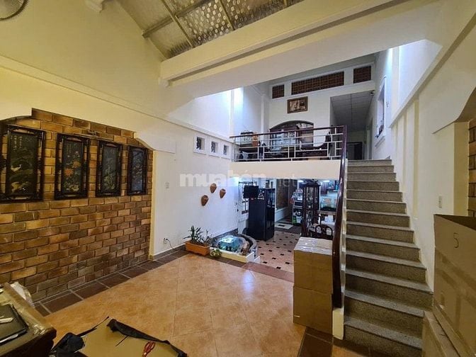 QUẬN 10. CHỦ HẠ GIÁ 2 TỶ – CĂN HÓT NHẤT THÀNH THÁI (5x25m) - 16 Tỷ.