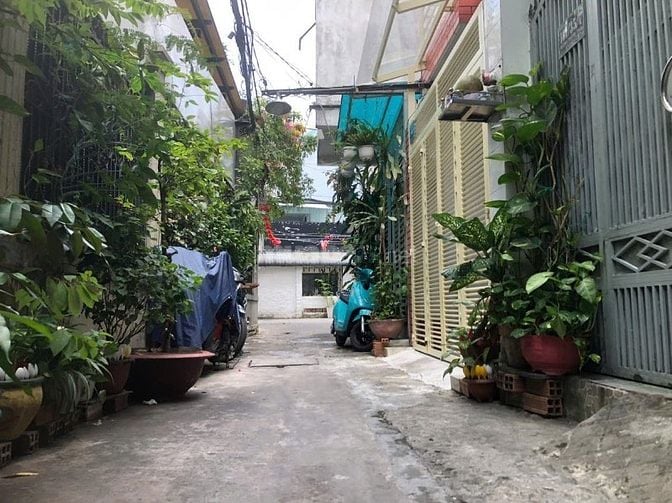 QUẬN 10. CHỦ HẠ GIÁ 2 TỶ – CĂN HÓT NHẤT THÀNH THÁI (5x25m) - 16 Tỷ.