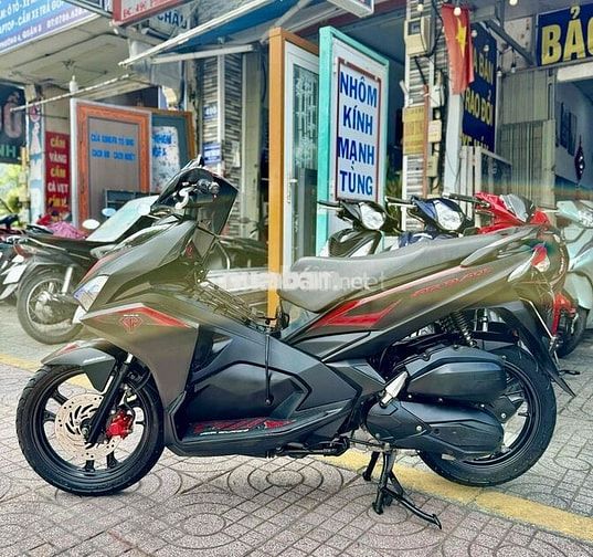 ❤️Honda Air Blade 125 2017, BSTP 9Chủ, GÓP