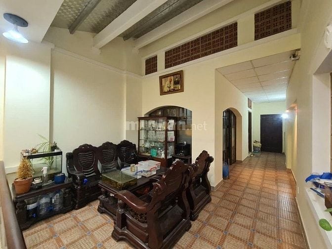 QUẬN 10. CHỦ HẠ GIÁ 2 TỶ – CĂN HÓT NHẤT THÀNH THÁI (5x25m) - 16 Tỷ.