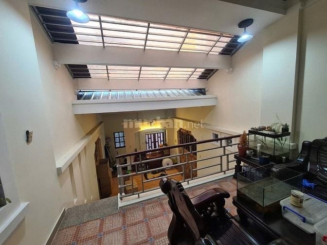 QUẬN 10. CHỦ HẠ GIÁ 2 TỶ – CĂN HÓT NHẤT THÀNH THÁI (5x25m) - 16 Tỷ.