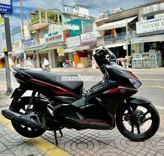 ❤️Honda Air Blade 125 2017, BSTP 9Chủ, GÓP