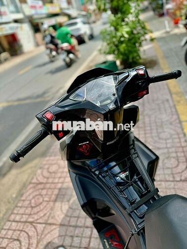 ❤️Honda Air Blade 125 2017, BSTP 9Chủ, GÓP