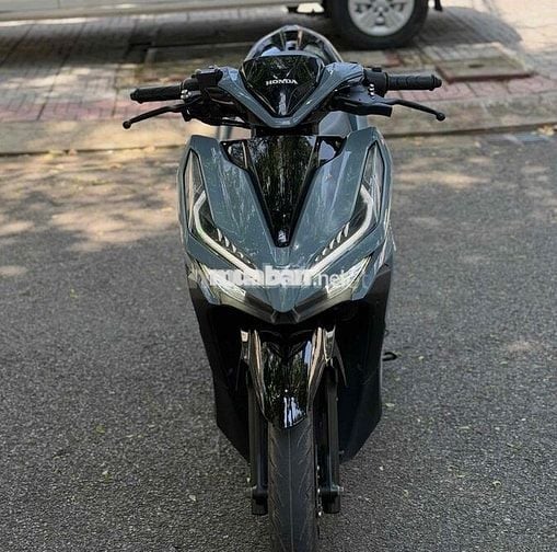 Honda Vario 150 2021 Xám chính chủ sang tên
