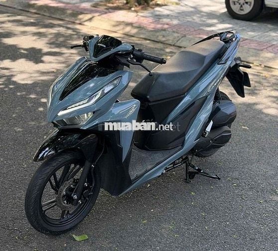 Honda Vario 150 2021 Xám chính chủ sang tên