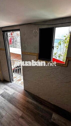Nhà hẻm trung tâm Quận 6 cần bán