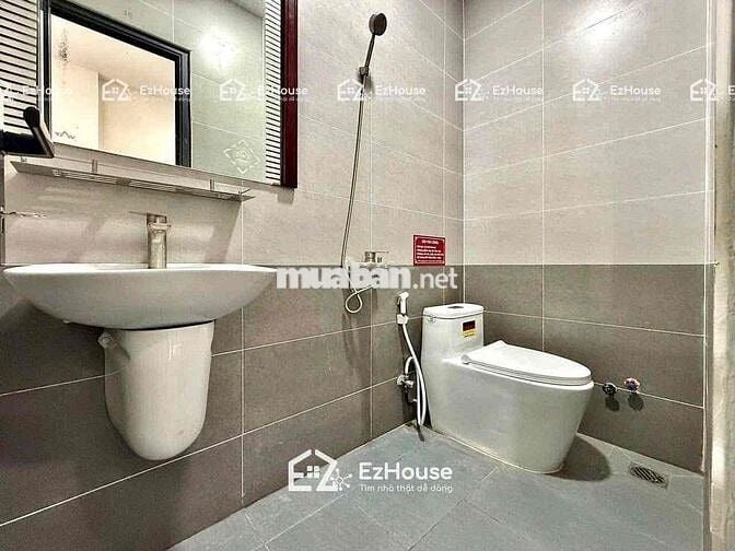 CHDV ban công full nội thất ngay Âu Cơ - ĐH Văn Hiến, Công Thương