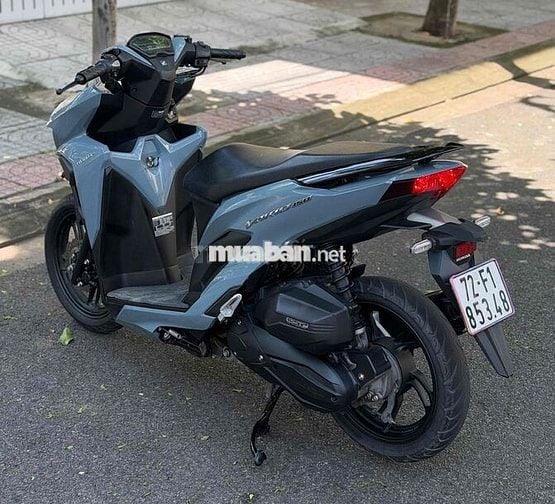 Honda Vario 150 2021 Xám chính chủ sang tên