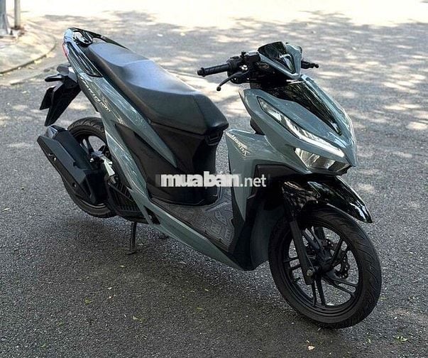 Honda Vario 150 2021 Xám chính chủ sang tên