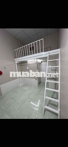 phòng trọ giá rẻ quận tân Bình
