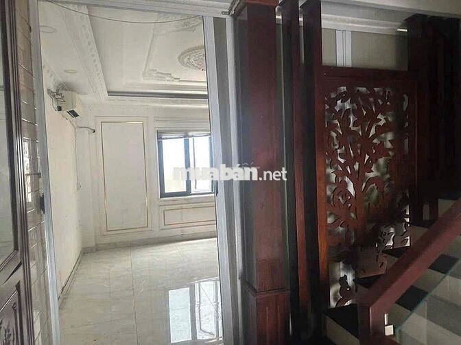 CHO THUÊ NHÀ :  Thống Nhất, Phường 11, Quận Gò Vấp.