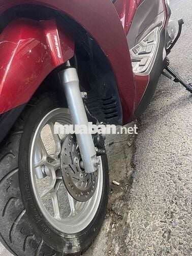 Honda Lead 2020 Đỏ Việt Nam