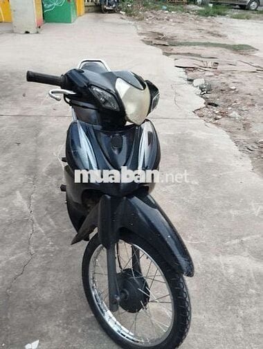 SYM Elegant 2023 Đen, Bạc Hà Nội Zin