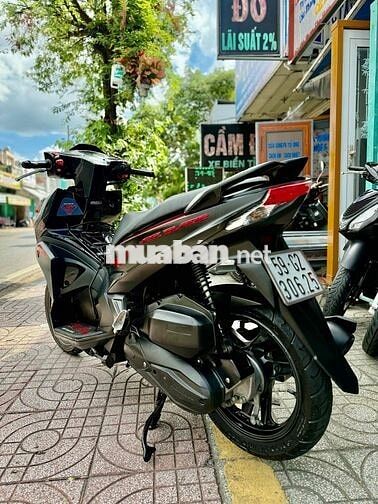 ❤️Honda Air Blade 125 2017, BSTP 9Chủ, GÓP