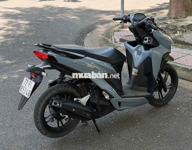 Honda Vario 150 2021 Xám chính chủ sang tên