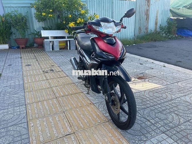 Honda Wave RSX 110 biển 72 xe zin chạy khoẻ