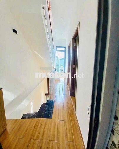Cho Thuê Nhà Trệt Lầu  Ngay Toà Becamex & Nhà thờ Vinh Sơn