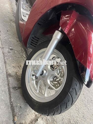 Honda Lead 2020 Đỏ Việt Nam
