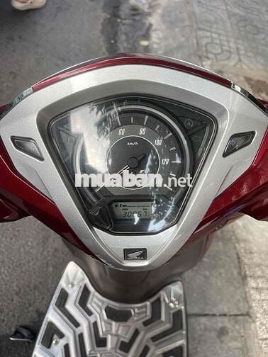 Honda Lead 2020 Đỏ Việt Nam