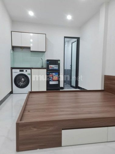 Nhà đẹp long lanh ngõ Bạch Mai, giá 24.5 tỷ, 70m2x5T, KD lớn 