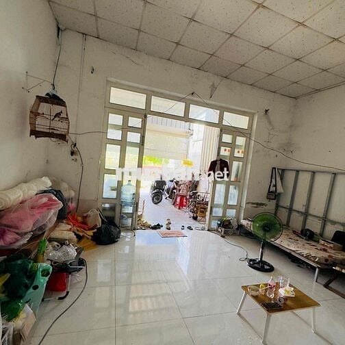 NHÀ RỘNG 5*20. CẤP 4.  2PN. NGAY TRƯỜNG CẤP 2 TÔ NGỌC VÂN