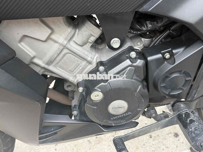 Honda Winner V1 2019 Đen