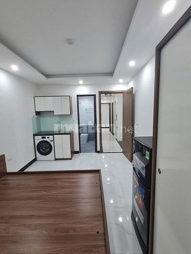 Nhà đẹp long lanh ngõ Bạch Mai, giá 24.5 tỷ, 70m2x5T, KD lớn 