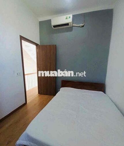 Cho Thuê Nhà Trệt Lầu  Ngay Toà Becamex & Nhà thờ Vinh Sơn