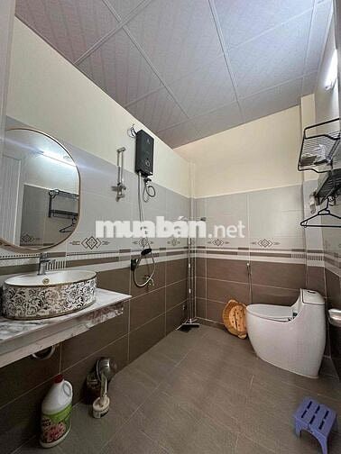 1PN Sân Vườn, Full Nội Thất Vip, Sát Landmark, Hutech, Q1, Thảo Điền