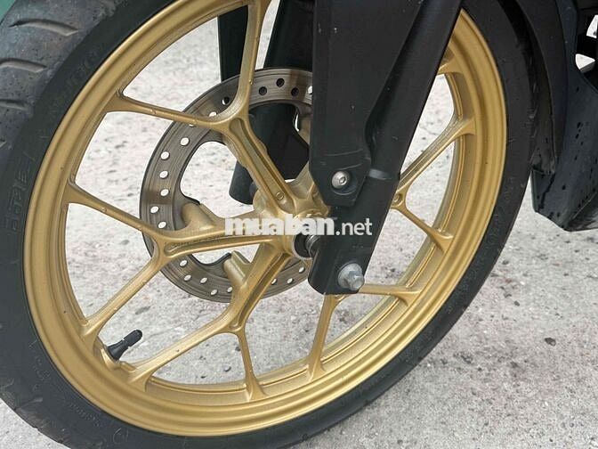 Honda Winner V1 2019 Đen