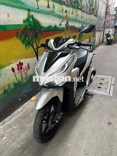 Honda Vario 150cc 2019 Bạc