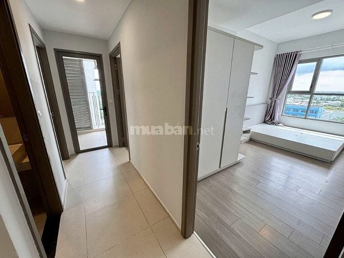 C/c Cao Cấp Resgreen Tower-Thoại Ngọc Hầu, Tân Phú 3PN, 89M2, 15tr/th