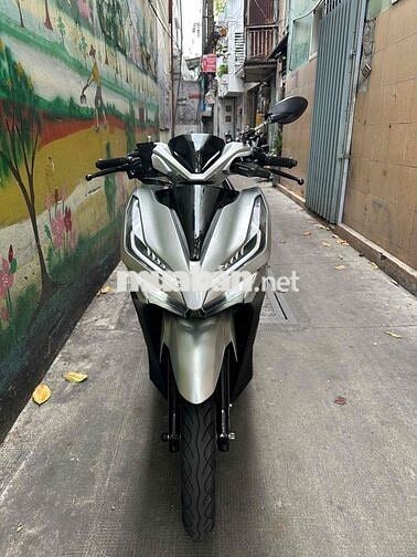 Honda Vario 150cc 2019 Bạc