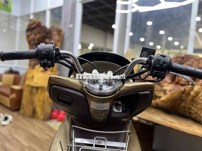 Honda PCX chính chủ bstp máy móc êm ru