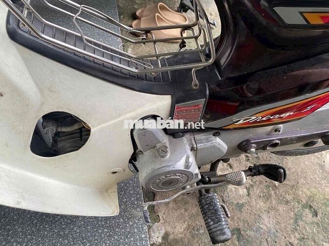 Honda Dream Thái CHÍNH CHỦ