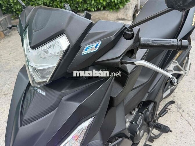 Honda Winner V1 2019 Đen