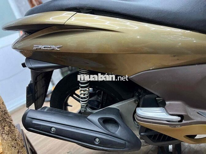 Honda PCX chính chủ bstp máy móc êm ru